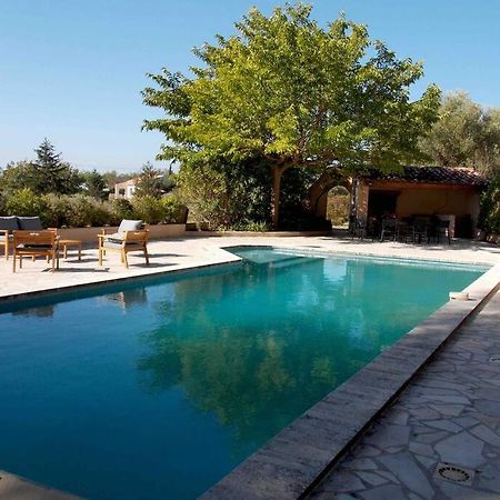 Villa Sampa Le Beausset Extérieur photo