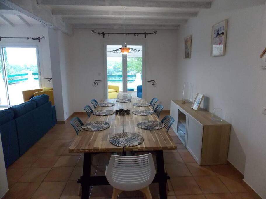 Villa Sampa Le Beausset Extérieur photo
