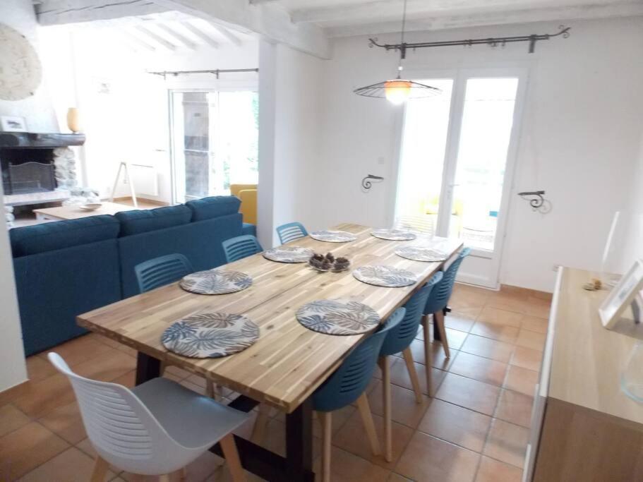 Villa Sampa Le Beausset Extérieur photo